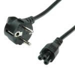 Roline Power cable for NB, 3c C5, 1.8m, Value 19.99. 1028 (19.99.1028)