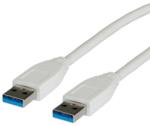 Roline Cable USB3.0 A-A, 3m, Value 11.99. 8976 (11.99.8976)
