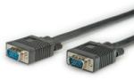 Roline Cable VGA 15M/15M, 10m, S3605 (S3605)
