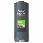 Dove душ гел за мъже, Extra fresh, 250мл