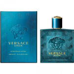 Versace Eros after shave lotion 100 ml Férfi