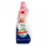 Sano Balsam de rufe Sano Maxima, ultra concentrat, Baby, 40 spalari, 1L BABY1L (BABY1L)