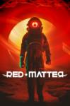 Vertical Robot Red Matter VR (PC)