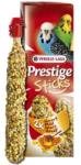 Versele-Laga Versele Laga Prestige Sticks Dupla Rúd (Egzotikus gyümölcs) - kiegészítő eleség kanárik részére (60g) - petpakk
