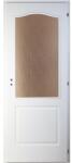 Design Ajtó Classic Ajtó fa 4cm üvegezhető, gerébtokos - 90x210 JOBB (1005)