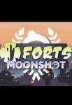 EarthWork Games Forts Moonshot DLC (PC)