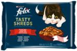 FELIX Tasty Shreds Farm Selection 4 x 80 g