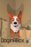 Stack Interactive Dog in a Box (PC)