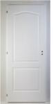 Design Ajtó Classic Ajtó fa 4cm gerébtok - TÖBB méretben (1002)