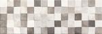  Dekorcsempe, Keros BG Madison Cubik Gris 25*75 cm I. o
