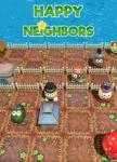 Ionel Zeveleanu Happy Neighbors (PC)