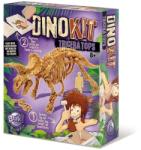Buki France Paleontologie - Dino Kit - Triceratops (BK439TRI)