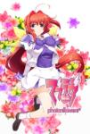 Sekai Project Muv-Luv photonflowers (PC)