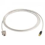  Cablu prelungitor Cat. 6A SFTP cu cablu Cat. 7 5m T-M Gri, K7F1-0500-GR (K7F1-0500-GR)