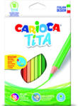 CARIOCA Tita színesceruza szett 18db-os - Carioca (42827C) - jatekshop