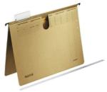 Leitz Dosar suspendabil Leitz Alpha cu sina natur (ESS19140000)
