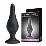 Pretty Love Sensitive plug 14cm