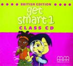  Get Smart 1 Class Audio CD