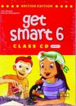  Get Smart 6 Class Audio CD