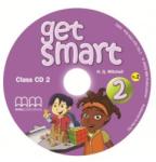  Get Smart 2 Class Audio CD