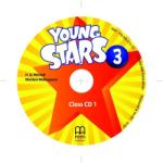 MM Publications Young Stars 3 Class Audio CD