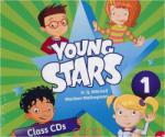  Young Stars 1 Class Audio CD