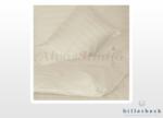 Billerbeck Réka 5 részes pamut-szatén ágyneműhuzat cipzárral - Panna cotta - matrac-vilag