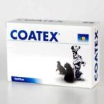 VetPlus Coatex - cutie cu 60 capsule, VetPlus