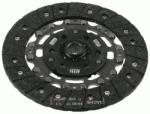 SACHS Disc ambreiaj SACHS 1878 003 309 (1878 003 309) - automobilus