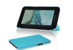 Lenovo Back cover a1000 blue lenovo