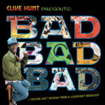 Various Clive Azul Hunt - facethemusic - 8 190 Ft
