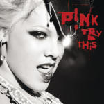 Sony Music Pink - Try This
