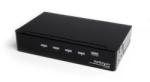 StarTech - 4 PORT HDMI VIDEO SPLITTER (ST124HDMI2) (ST124HDMI2)