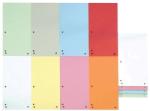 DONAU Separatoare Donau, dimensiuni 105 x 235 mm, diverse culori (DN100539) - forit