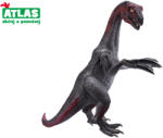 Atlas Figurina Therizinosaurus 20 cm (WKW009618) Figurina