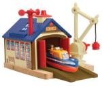 Mattel Set Capitanie Thomas (THM98500) Trenulet