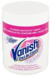 VANISH Folteltávolító fehérítõ por VANISH Oxi Action White 625 g - tonerpiac