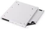 ORICO HDD Keret 5.25 slim optibay (2.5-es HDD/SSD-hez) ORICO L127SS-V1-PRO 12mm