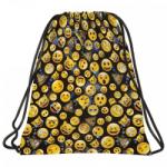DERFORM BackUp Emoji tornazsák - Emoticons