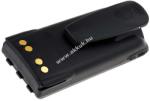 Powery Helyettesítő akku Motorola GP330 1200mAh