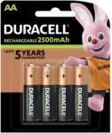 Duracell Duralock Recharge Ultra akku 4906 4db/csom