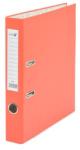 Xprime Biblioraft A4 plastifiat PP 5 cm/7.5 cm diverse culori Xprime 5 cm portocaliu (XP87622P)