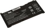Powery Helyettesítő akku HP típus HSTNN-Q01C
