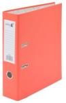 Xprime Biblioraft Xprime PP A4 7.5 cm portocaliu (XP87612P)