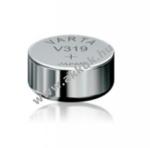 VARTA ezüstoxid-gombelem SR64 / SR527 / SR527SW / S526S / D319 / V319 1db/csom