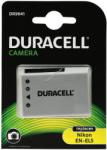 Duracell fényképezőgép akku Nikon típus EN-EL5 (Prémium termék)