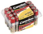 Camelion Plus alkáli ceruza elem LR6 / Mignon (2 x 24db-os Box)