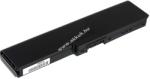 Powery Helyettesítő standard akku Toshiba Satellite L750D sorozat