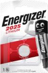 Energizer elem CR2025 Líthium 1db/csom
