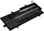 Powery Helyettesítő akku Toshiba Portege Z930-S9302